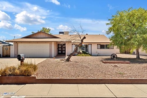 5203 W Acoma Dr, Glendale, AZ, 85306-4313 | Card Image
