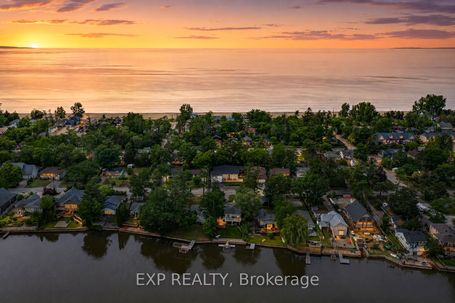 Residential in Wasaga Beach
