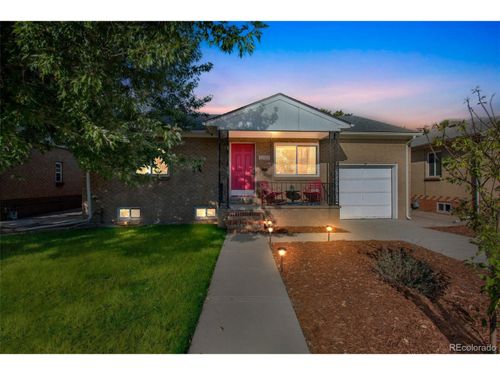 3241 Sheridan Blvd, Wheat Ridge, CO, 80212 | Card Image