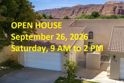 687 W Hale Ave, Moab, UT, 84532-2093 | Card Image