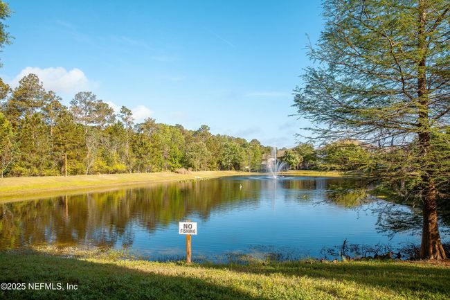 338 - 12700 Bartram Park Blvd, Condo with 2 bedrooms, 2 bathrooms and null parking in Jacksonville FL | Image 21