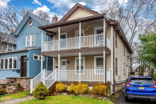 6 William St, Montclair, NJ, 07042-2954 | Card Image