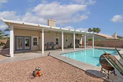 69547 Northhampton Ave, Cathedral City, CA, 92234-1100 | Card Image
