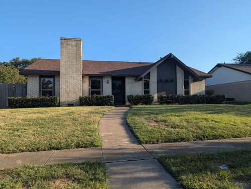 1308 Cherry Hill Ln, Lewisville, TX, 75067-3309 | Card Image