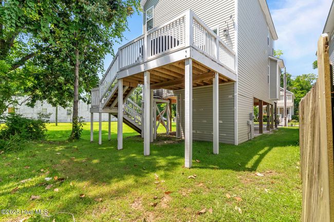 146 Poplar St, House other with 3 bedrooms, 3 bathrooms and null parking in Jacksonville NC | Image 64