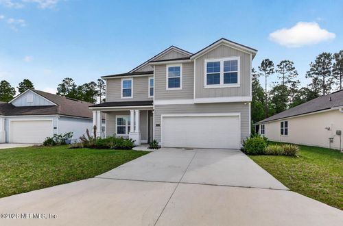 86 Zancara St, ST AUGUSTINE, FL, 32084-9021 | Card Image