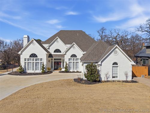 3615 102nd St, Tulsa, OK, 74137-5721 | Card Image