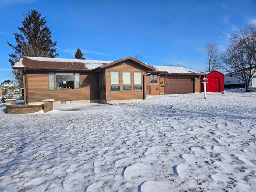 412 E 2nd St, Riceville, IA, 50466-7627 | Card Image