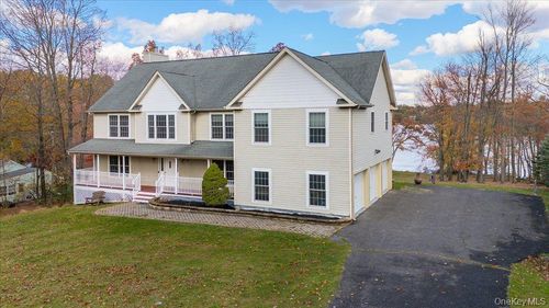 34 Twin Lakes Rd, Monroe, NY, 10950-2646 | Card Image