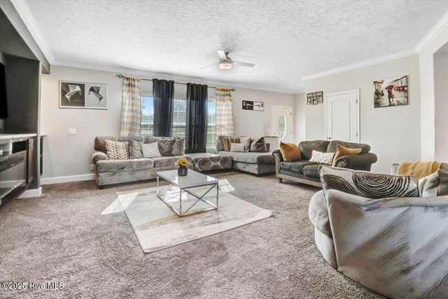 12110 Buck Rd, House other with 3 bedrooms, 2 bathrooms and null parking in Middlesex NC | Image 11