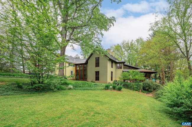 1112 Park St, House other with 4 bedrooms, 4 bathrooms and null parking in CHARLOTTESVILLE VA | Image 55