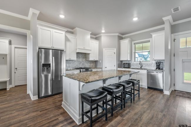 7757 Freestone Dr, House other with 4 bedrooms, 2 bathrooms and null parking in Bullard TX | Image 10