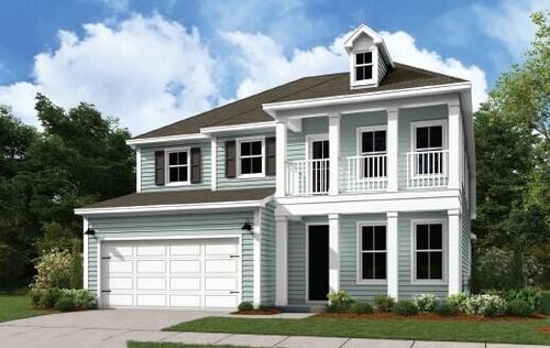 749 Maynard Ln, Summerville, SC, 29486-3048 | Card Image
