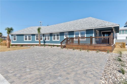 701 Chapman Cove, Port Aransas, TX, 78373 | Card Image