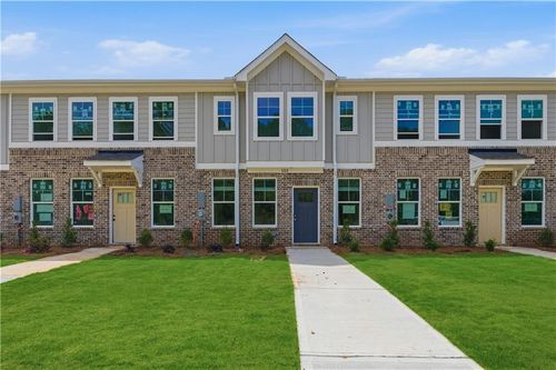 140 Flier Dr, Mcdonough, GA, 30252 | Card Image