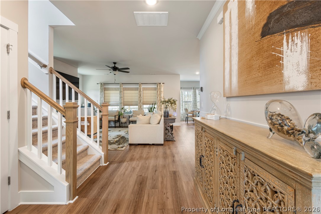 Residential in Lillington 4