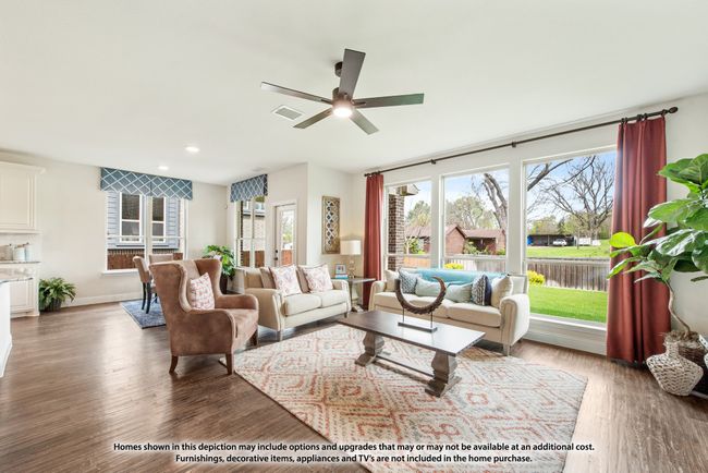 22 Magpie St, House other with 5 bedrooms, 5 bathrooms and null parking in Joshua TX | Image 10