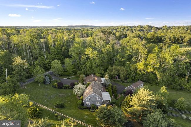 1249 Pebble Hill Rd, House other with 5 bedrooms, 4 bathrooms and null parking in DOYLESTOWN PA | Image 60