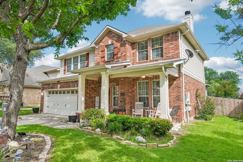 990 Oak Park, Schertz, TX, 78154-1836 | Card Image