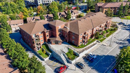 312-1 Quail Cres, Barrie, ON, L4N6W9 | Card Image
