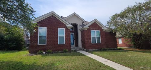 4716 Harvest Way, Montgomery, AL, 36106-3147 | Card Image