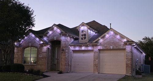 2409 Foxwood Ln, Little Elm, TX, 75068-6646 | Card Image