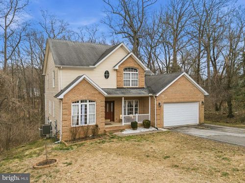 1132 Centennial Dr, FORT WASHINGTON, MD, 20744-3731 | Card Image