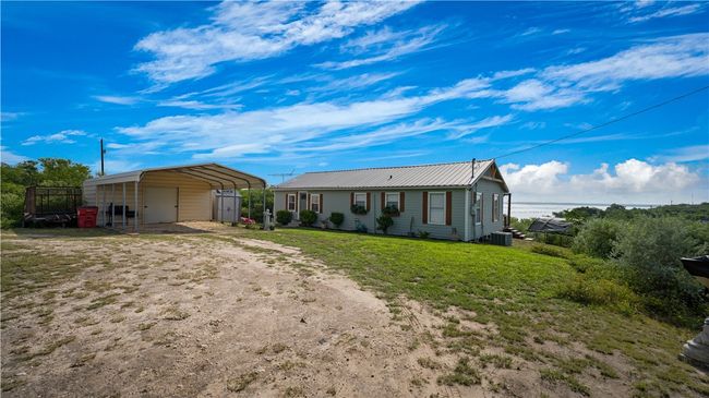 100 Vista 11 Ln, House other with 2 bedrooms, 2 bathrooms and 7 parking in Sandia TX | Image 40