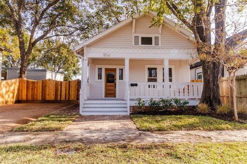 1814 Marion St, Houston, TX, 77009-8613 | Card Image