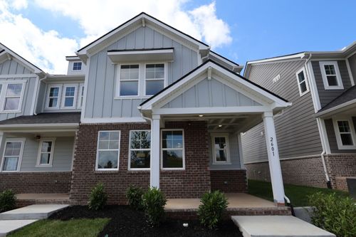 2601 Peaceful Valley Dr, Columbia, TN, 38401-5390 | Card Image