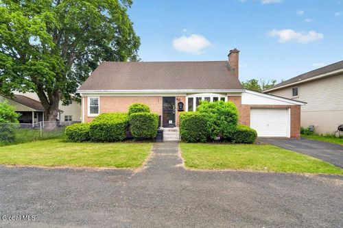 10 Warren Ave, Albany, NY, 12203-2813 | Card Image