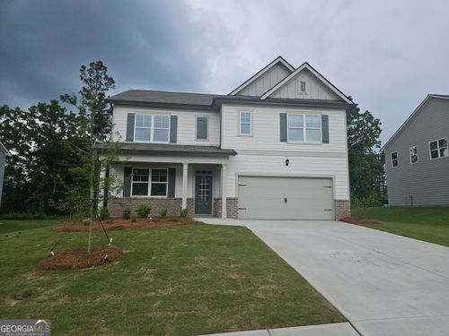 306 Thompson Ridge Ln, Dallas, GA, 30132-4194 | Card Image