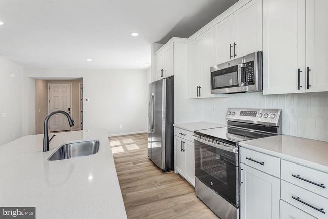 4153 Foxhaven Dr, House other with 4 bedrooms, 3 bathrooms and null parking in BEALETON VA | Image 4