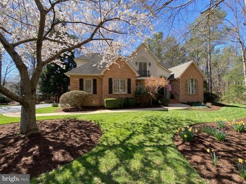 11608 Longstreet Dr, SPOTSYLVANIA, VA, 22551-4600 | Card Image