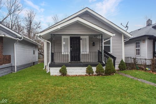 2414 Indianapolis Ave, Indianapolis, IN, 46208-5537 | Card Image