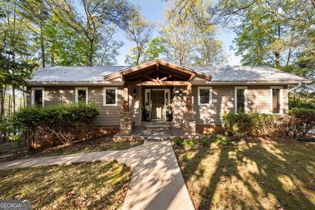 736 Cedar Ridge Rd, House other with 3 bedrooms, 3 bathrooms and 2 parking in Hartwell GA | Image 52