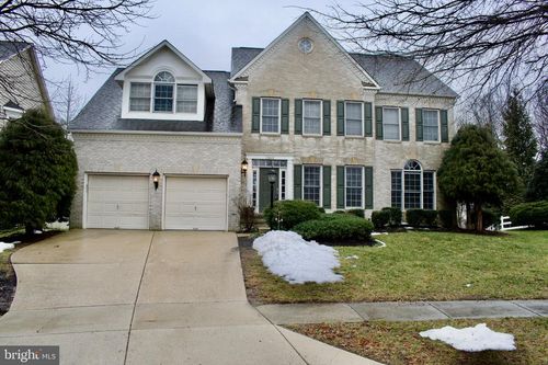 12803 Portias Promise Dr, BOWIE, MD, 20720-5608 | Card Image