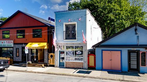 4058 Erie Rd, Crystal Beach, ON, L0S1B0 | Card Image