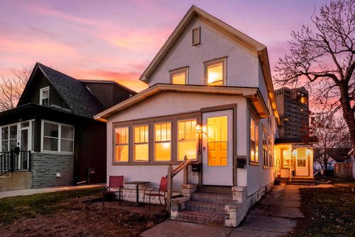 1715 6th St Ne, Minneapolis, MN, 55413-1322 | Card Image