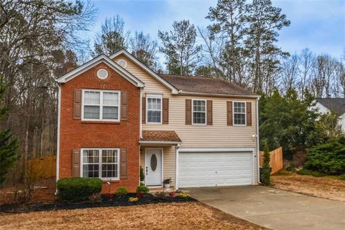 8515 River Hill Commons Drive, Ball Ground, GA, 30107 | Card Image