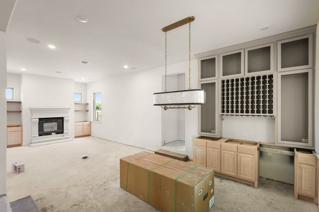 324 Chapel View Ct, House other with 5 bedrooms, 5 bathrooms and null parking in Heath TX | Image 7