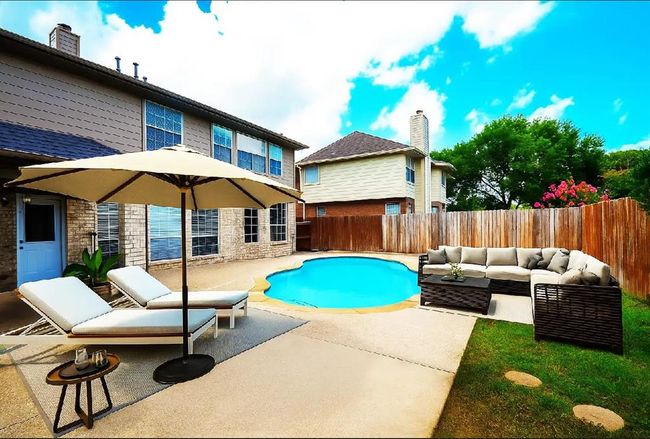 1501 Mulberry Ct, House other with 5 bedrooms, 4 bathrooms and 2 parking in Pearland TX | Image 20