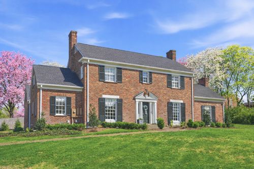 3616 Hoods Hill Rd, Nashville, TN, 37215-2023 | Card Image