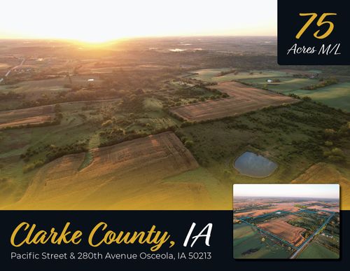 00 Pacific St, Osceola, IA, 50213 | Card Image