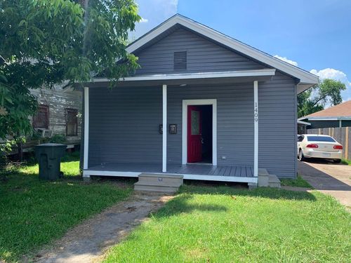 1409 10th St, Port Arthur, TX, 77640-5467 | Card Image