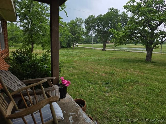 6750 Meridian Rd, House other with 3 bedrooms, 2 bathrooms and null parking in Ardmore OK | Image 23