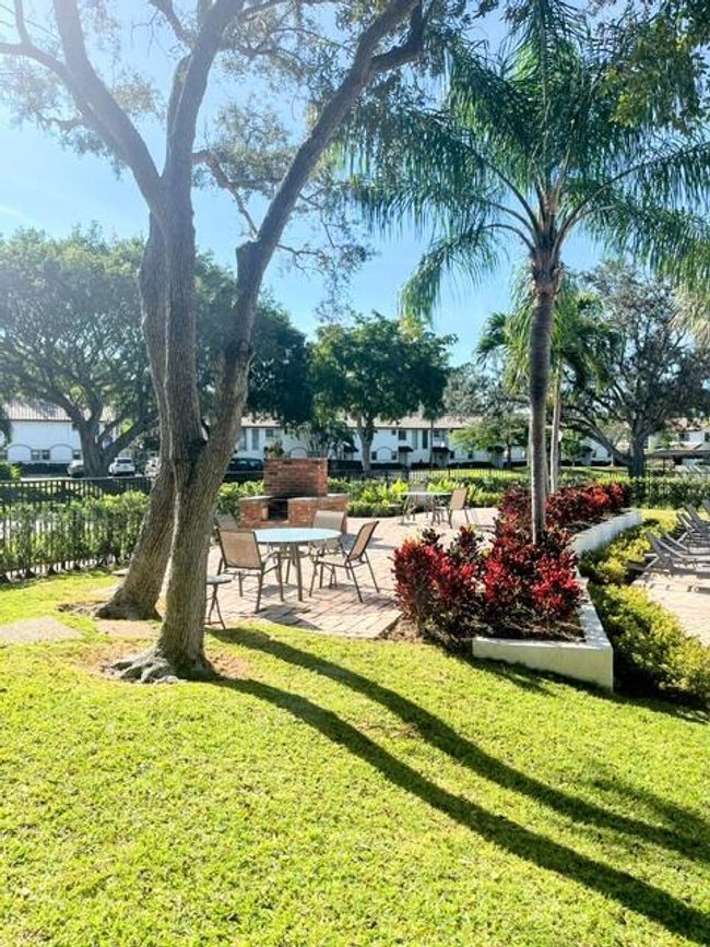 APT-32 - 7200 Nw 2 Nd Ave, Condo with 2 bedrooms, 2 bathrooms and null parking in Boca Raton FL | Image 27