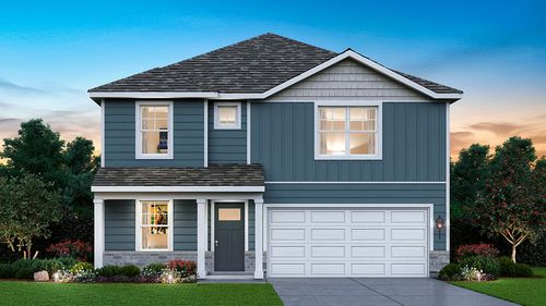 982 Garnet Ln, Montgomery, IL, 60538-4148 | Card Image