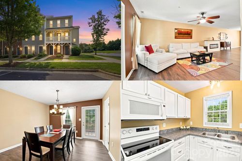 201-106 Locomotive Ln, Mooresville, NC, 28115-8523 | Card Image
