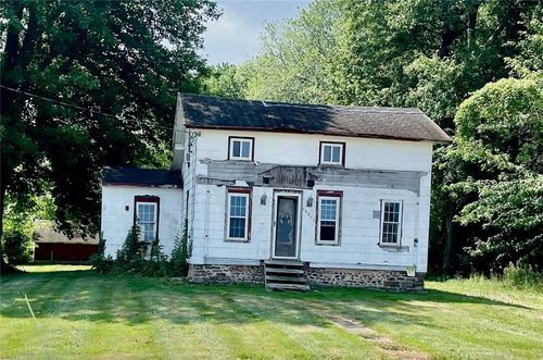 10276 Roosevelt Highway, Yates, NY, 14098 | Card Image